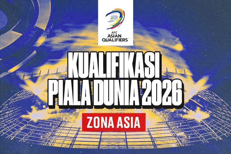 klasemen kualifikasi Piala Dunia zona Asia
