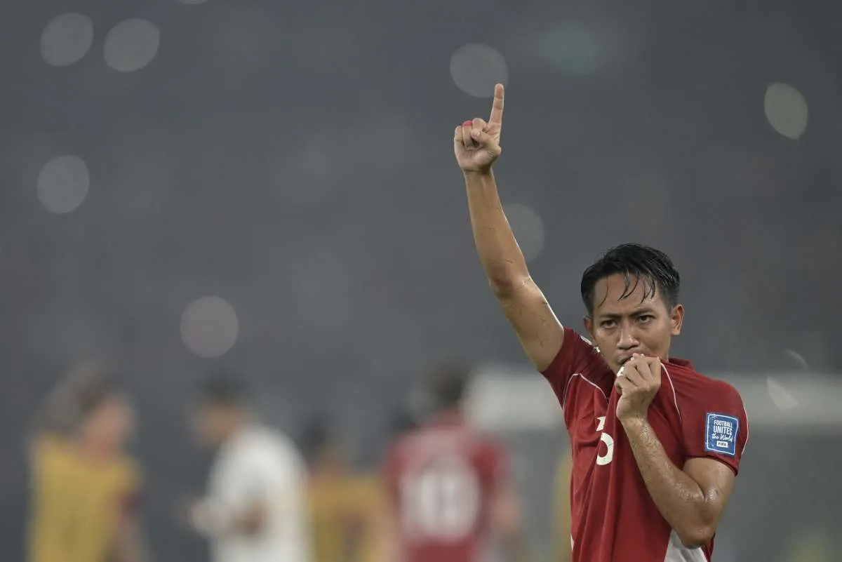 klasemen kualifikasi Piala Dunia zona Asia