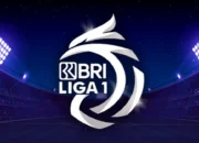 BRI liga 1 indonesia