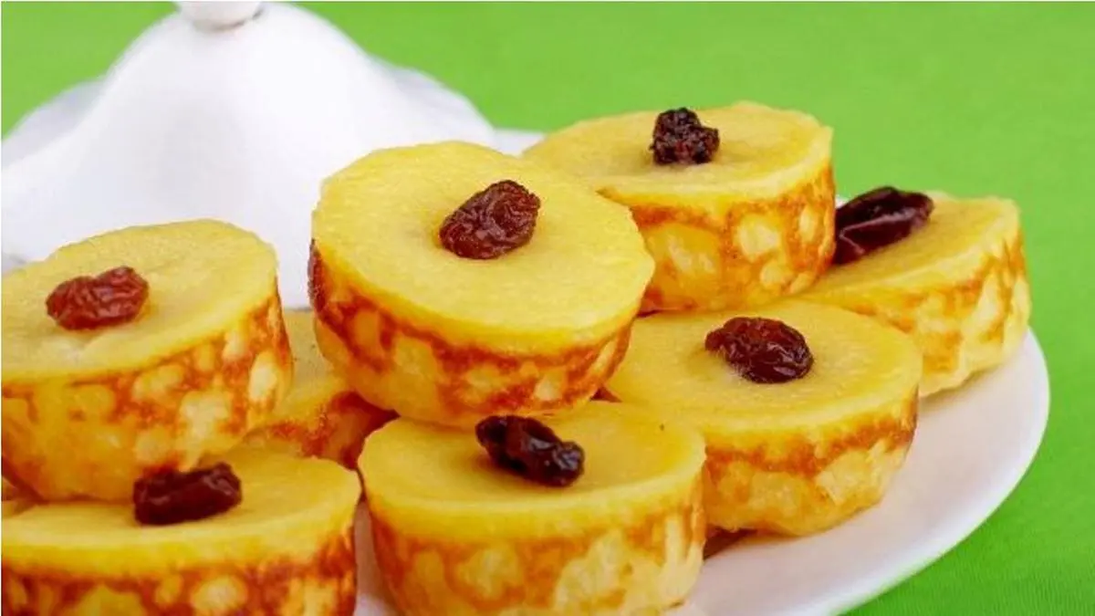 kue khas surabaya