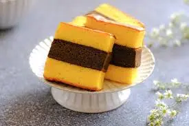 Kue Khas Surabaya