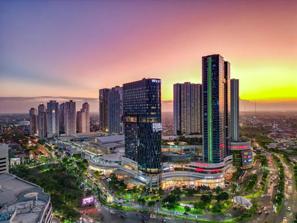 kuliner surabaya barat