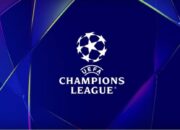 Jadwal Liga Champions 2025/26 – Kalender Resmi, Jam WIB & Cara Nonton