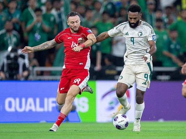 Prediksi Timnas Indonesia vs Irak