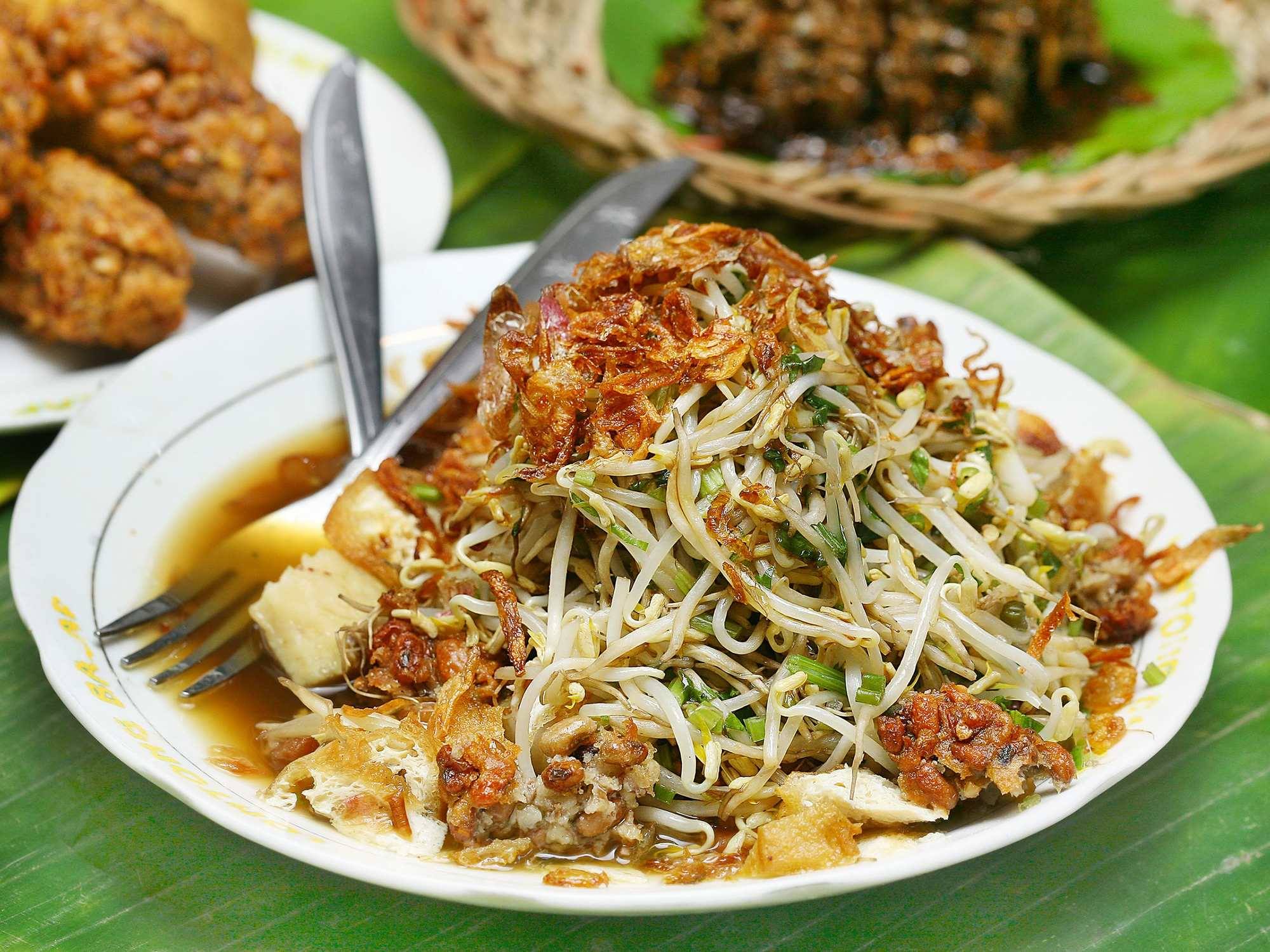 makanan tradisional jawa timur