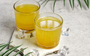 Minuman Khas Surabaya: Jelajah Kuliner Segar & Hangat Paling Populer