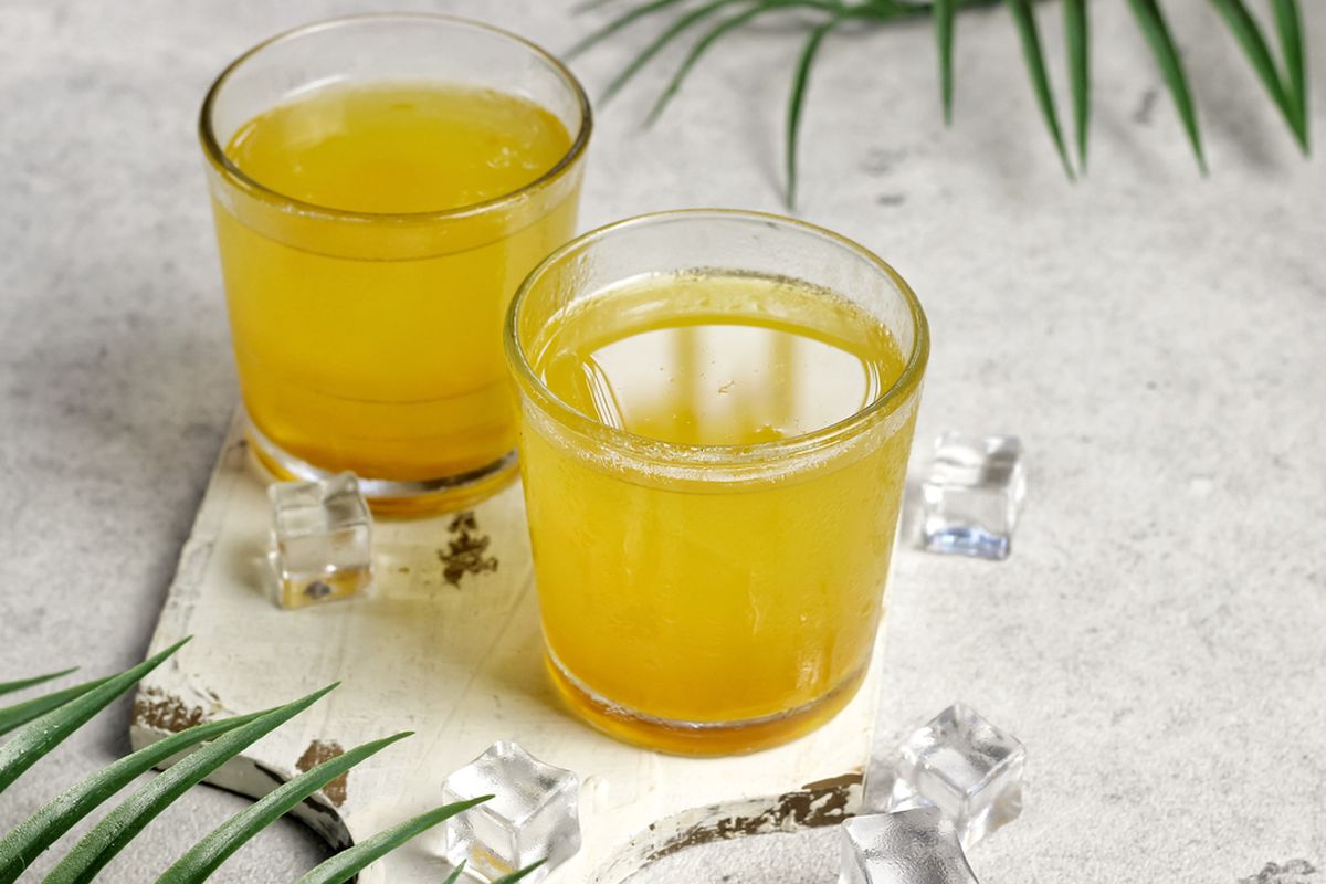 Minuman Khas Surabaya