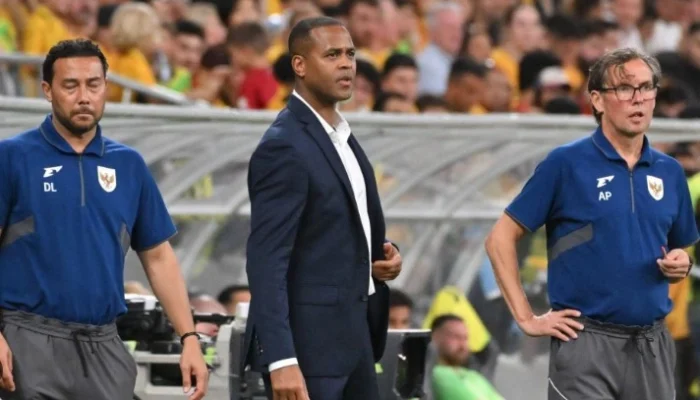 Pelatih Timnas Indonesia: Sejarah, Profil & Tantangan Kekinian