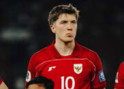 Ole Romeny: Disiplin Gila & Nol Gula di Balik Pemulihan Super Cepat