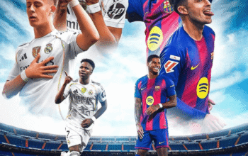 el clasico malam ini