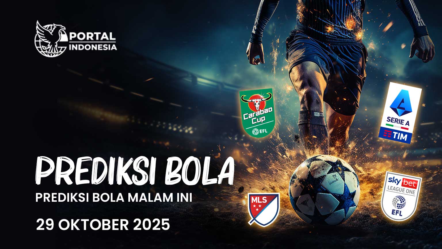 prediksi skor pertandingan dini hari nanti