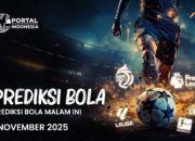 prediksi skor pertandingan bola malam ini