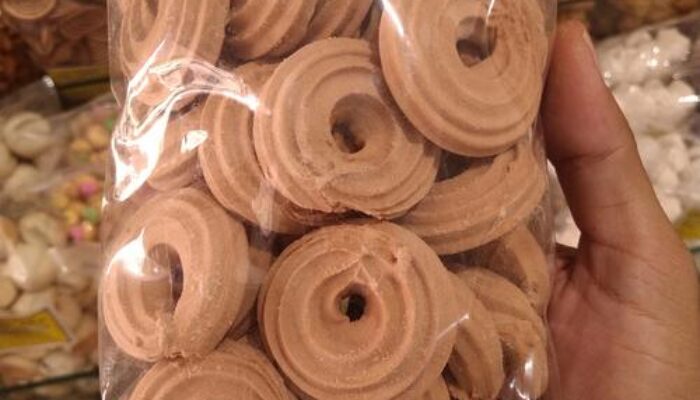 Roti Bu Darmo: Roti Khas Surabaya yang Legendaris Sejak 1950-an