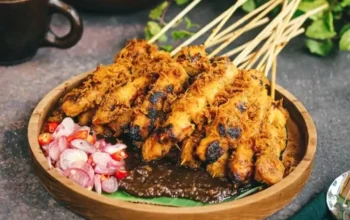 Kuliner Legendaris Surabaya: Petualangan Rasa Tak Terlupakan