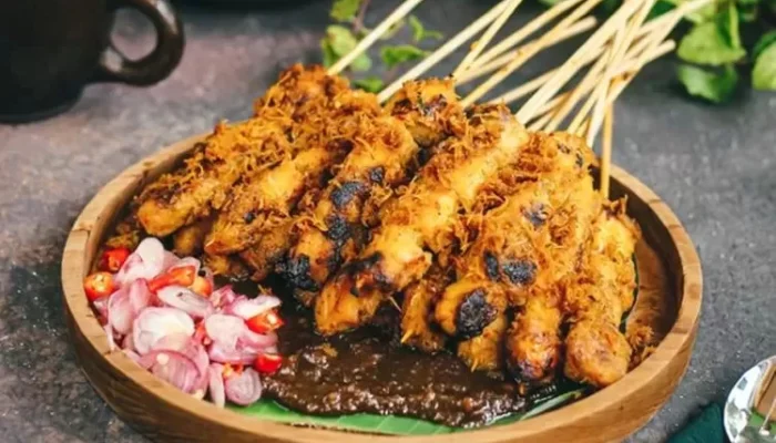 Kuliner Legendaris Surabaya: Petualangan Rasa Tak Terlupakan