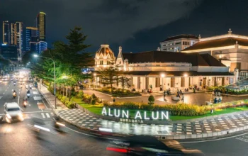 Wisata Rasa Surabaya: Jelajah Kuliner Legendaris yang Bikin Nagih