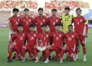 Timnas Indonesia U-17 dan Piala Dunia U-17 2025: Persiapan & Peluang Garuda Muda