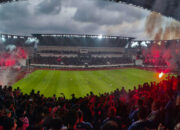 AFC World Cup Drama 5 Gol! Timnas Indonesia Kalah Tipis 3-2 dari Arab Saudi