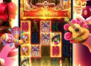 Wild Bandito PG Soft – Game Slot Bertema Mariachi dengan Visual Cerah & RTP 96,73%🎶