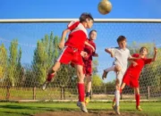 Cara Menjadi Atlet Sepak Bola Profesional: Panduan Lengkap