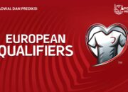 Klasemen Kualifikasi Piala Dunia Eropa Malam Ini (19 November 2025): Update Lengkap, Jadwal & Prediksi Big Match