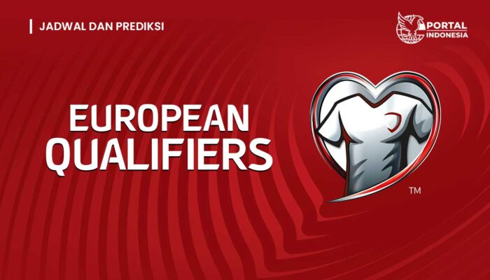 Klasemen Kualifikasi Piala Dunia Eropa Malam Ini (19 November 2025): Update Lengkap, Jadwal & Prediksi Big Match