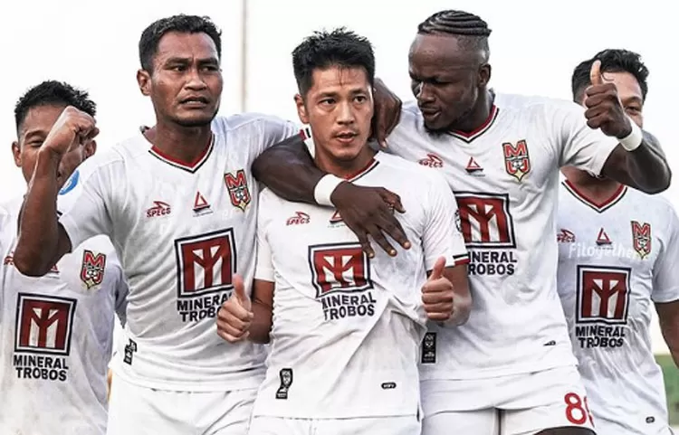 klasemen liga 1 bri super league