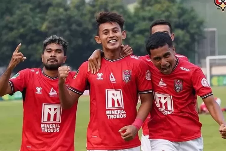 klasemen liga 1 indonesia