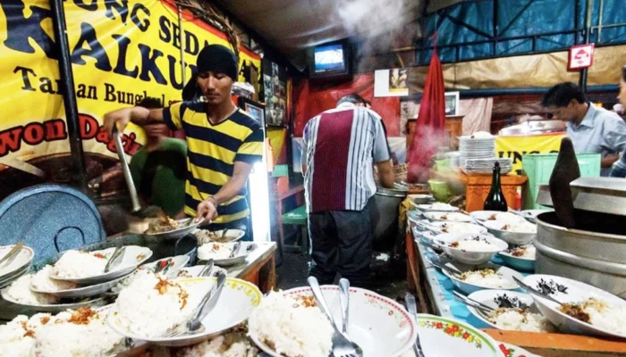 Kuliner Wajib Surabaya: 5 Hidangan Legendaris Tak Terlupakan