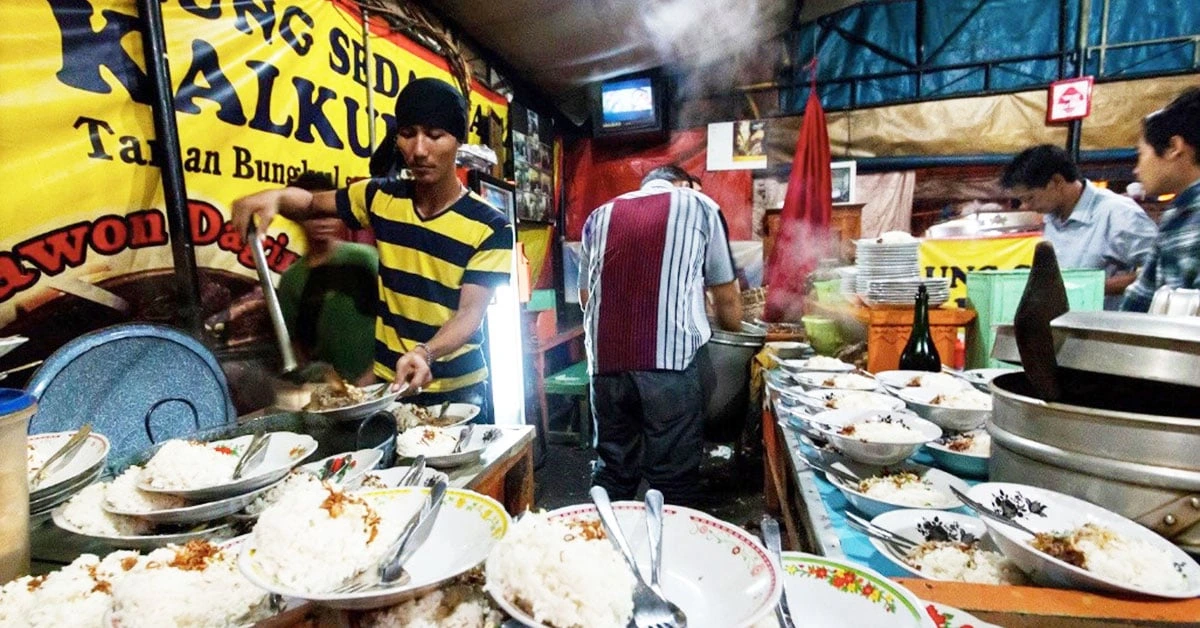 kuliner surabaya