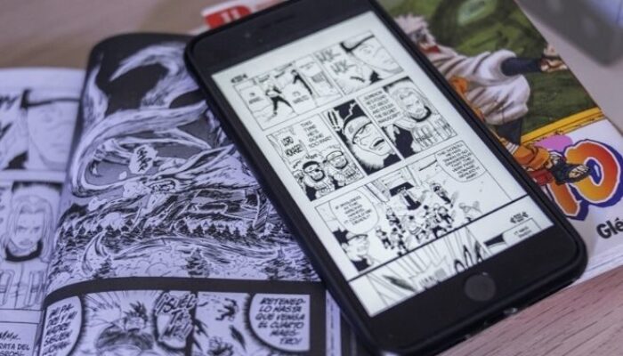 Baca Komik Gratis Tanpa Iklan Bahasa Indo: Panduan + Sinopsis Solo Leveling, One Piece, Haikyu!!