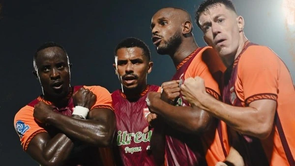 statistik klasemen liga 1