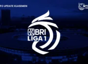 Klasemen Liga 1 BRI Super League Pekan Ini: Borneo FC Masih Sempurna, Persija Tempel Ketat, Persib & Malut United Panas!