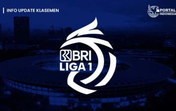 Klasemen Liga 1 BRI Super League Pekan Ini: Borneo FC Masih Sempurna, Persija Tempel Ketat, Persib & Malut United Panas!