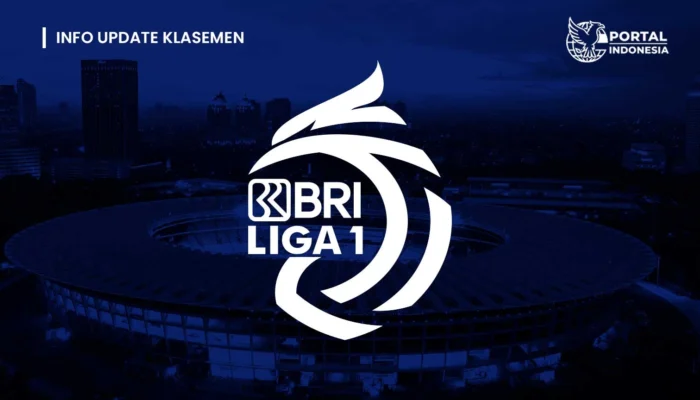 Klasemen Liga 1 BRI Super League Pekan Ini: Borneo FC Masih Sempurna, Persija Tempel Ketat, Persib & Malut United Panas!