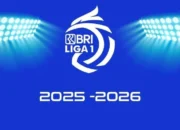 Update Terbaru Klasemen Liga 1 BRI Super League 2025/26: Persaingan Semakin Ketat dari Puncak Hingga Zona Merah