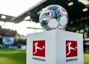 Update Hasil Klasemen Bundesliga 2025/2026 Pekan 11: Bayern Kokoh di Puncak, Persaingan Zona Eropa Makin Panas