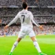 Cristiano Ronaldo Celebration