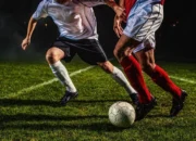 Cara Jago Main Bola: Panduan Lengkap Skill & Taktik Profesional