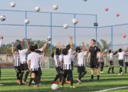 Cara Masuk Klub Bola Profesional: Panduan Lengkap 2024