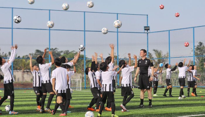 Cara Masuk Klub Bola Profesional: Panduan Lengkap 2024