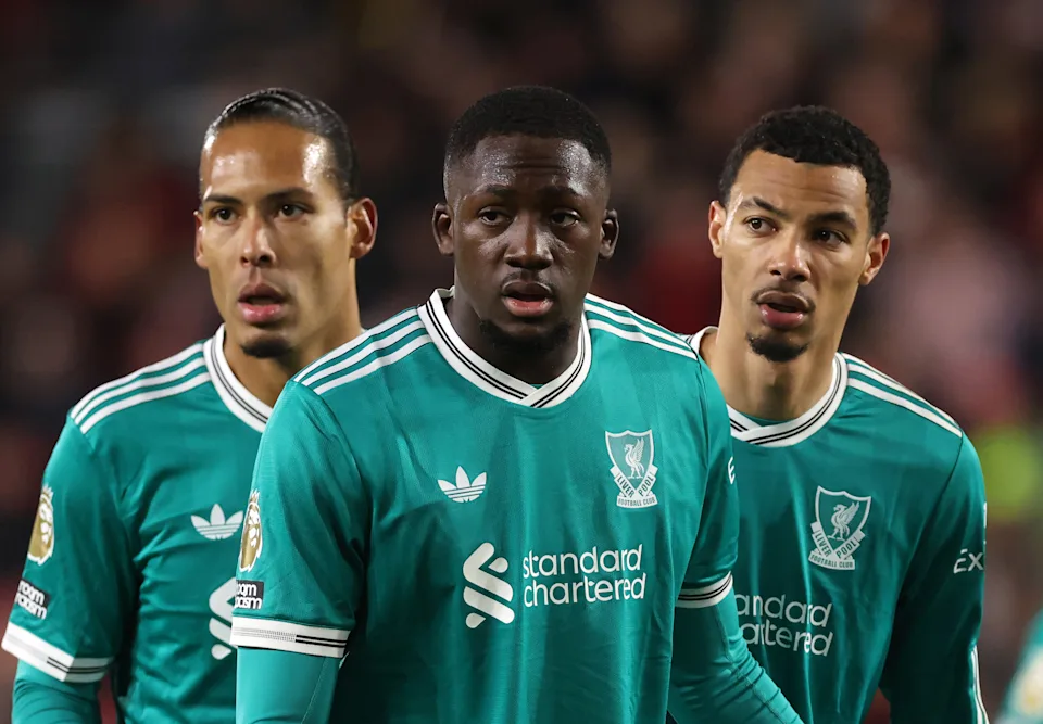 jadwal bola malam ini