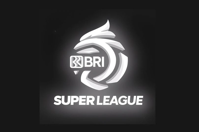 klasemen BRI Super League