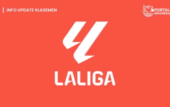 KLASEMEN LA LIGA 2025/26