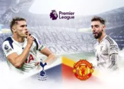 Klasemen Liga Inggris Terbaru 2025/26: Persaingan Ketat, Momentum Tim Besar, dan Dampak Big Match Tottenham Hotspur vs Manchester United