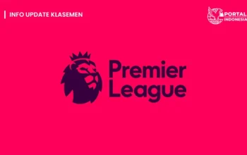 INFO UPDATE KLASMEN LIGA INGGRIS PEKAN INI: ARSENAL KUAT DI PUNCAK, CITY MENDEPAN, CHELSEA & SUNDERLAND NGEGAS, ZONA MERAH MEMANAS