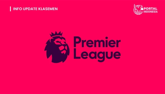 INFO UPDATE KLASMEN LIGA INGGRIS PEKAN INI: ARSENAL KUAT DI PUNCAK, CITY MENDEPAN, CHELSEA & SUNDERLAND NGEGAS, ZONA MERAH MEMANAS