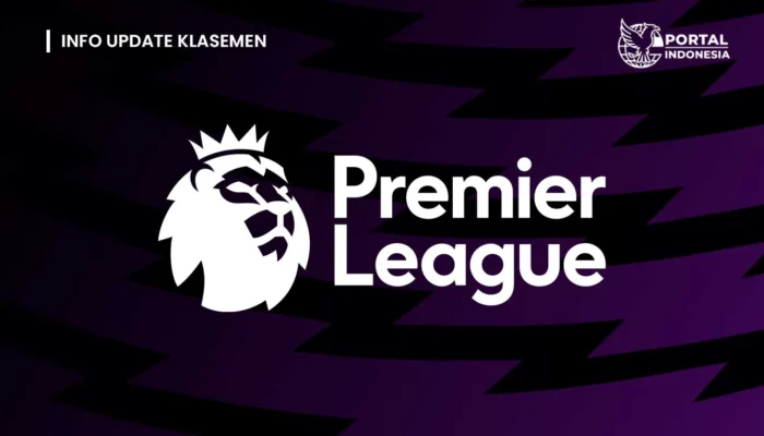 UPDATE HASIL DAN STATISTIK KLASEMEN LIGA INGGRIS 2025/26 TERBARU: ARSENAL KUASAI PUNCAK, MAN CITY BAYANG-BAYANGI