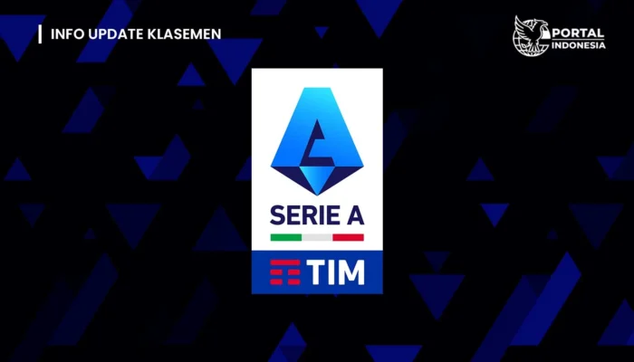 KLASEMEN LIGA ITALIA 25 NOVEMBER 2025 TERBARU: UPDATE SERIE A, STATISTIK LENGKAP & ANALISIS PERFORMA TIM