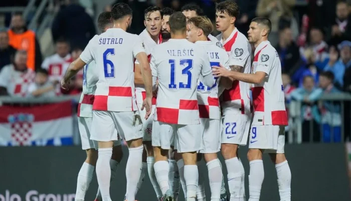 KLASEMEN GRUP KUALIFIKASI PIALA DUNIA 2026 ZONA EROPA: UPDATE TERBARU & ANALISIS LENGKAP